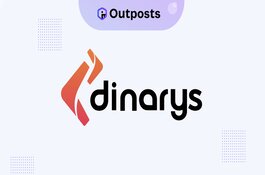 Strategic DevOps Consulting for Dinarys